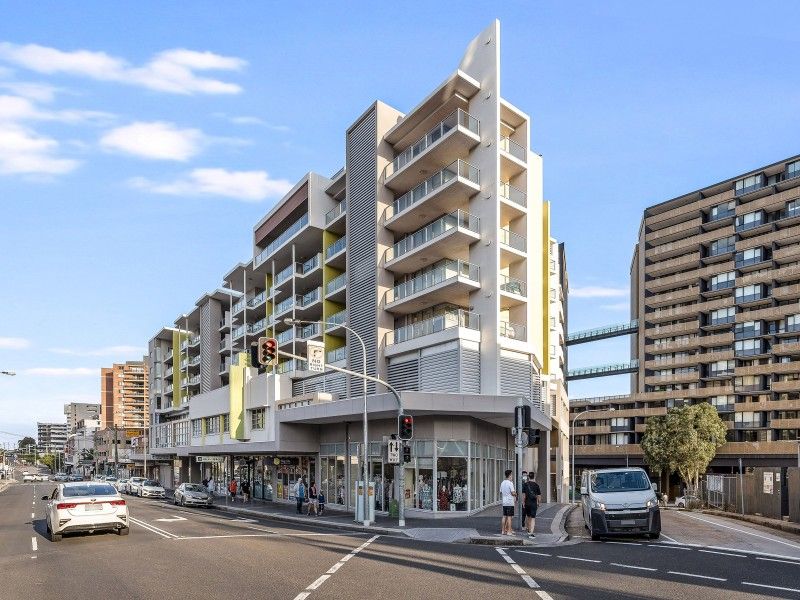 39/1 Alfred Street, Hurstville NSW 2220, Image 0