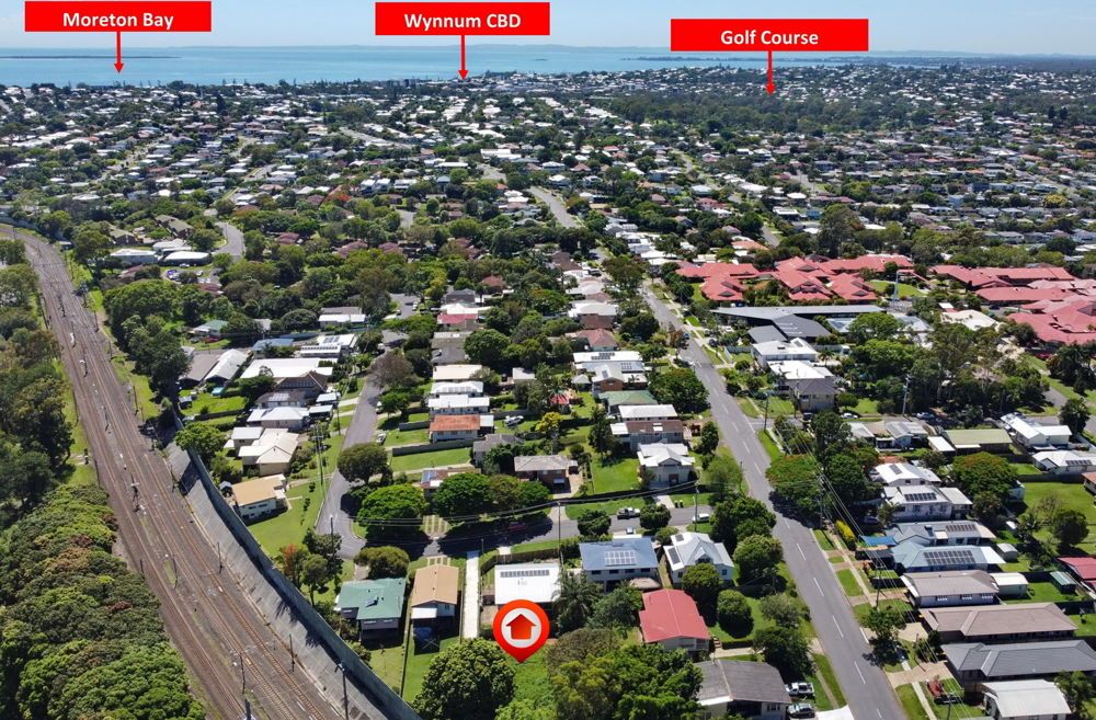 12 Bernays Road, Wynnum West QLD 4178, Image 2