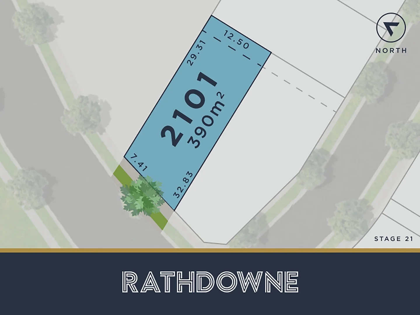 Riverbed Drive, Wollert VIC 3750