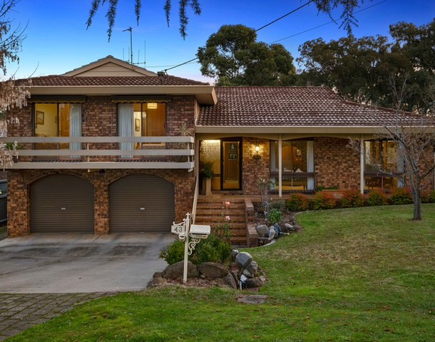 43 Mill Street, Kennington VIC 3550