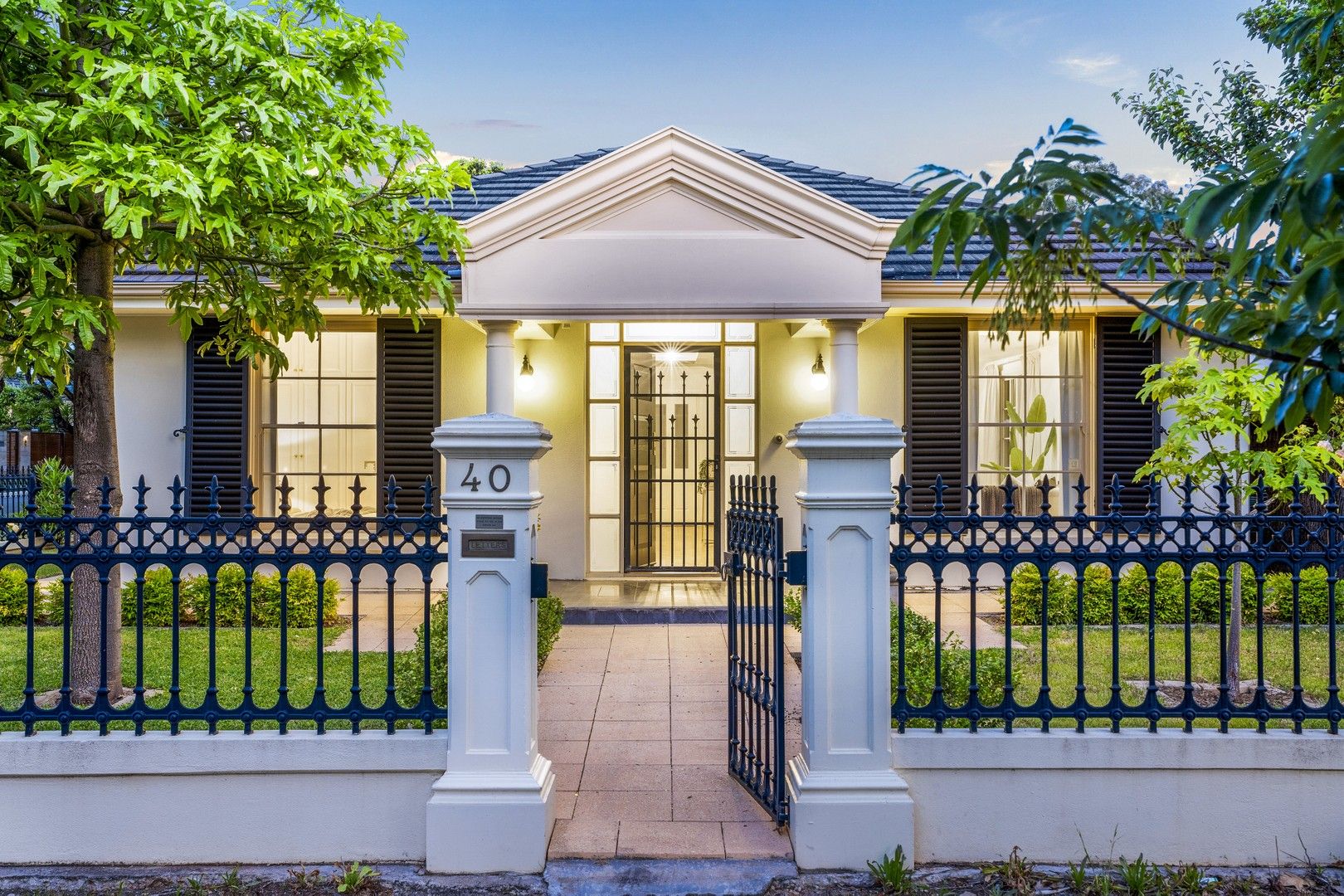 40 Cudmore Avenue, Toorak Gardens SA 5065, Image 0