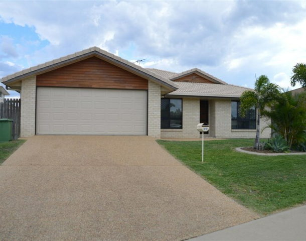 59 Lillypilly Avenue, Gracemere QLD 4702