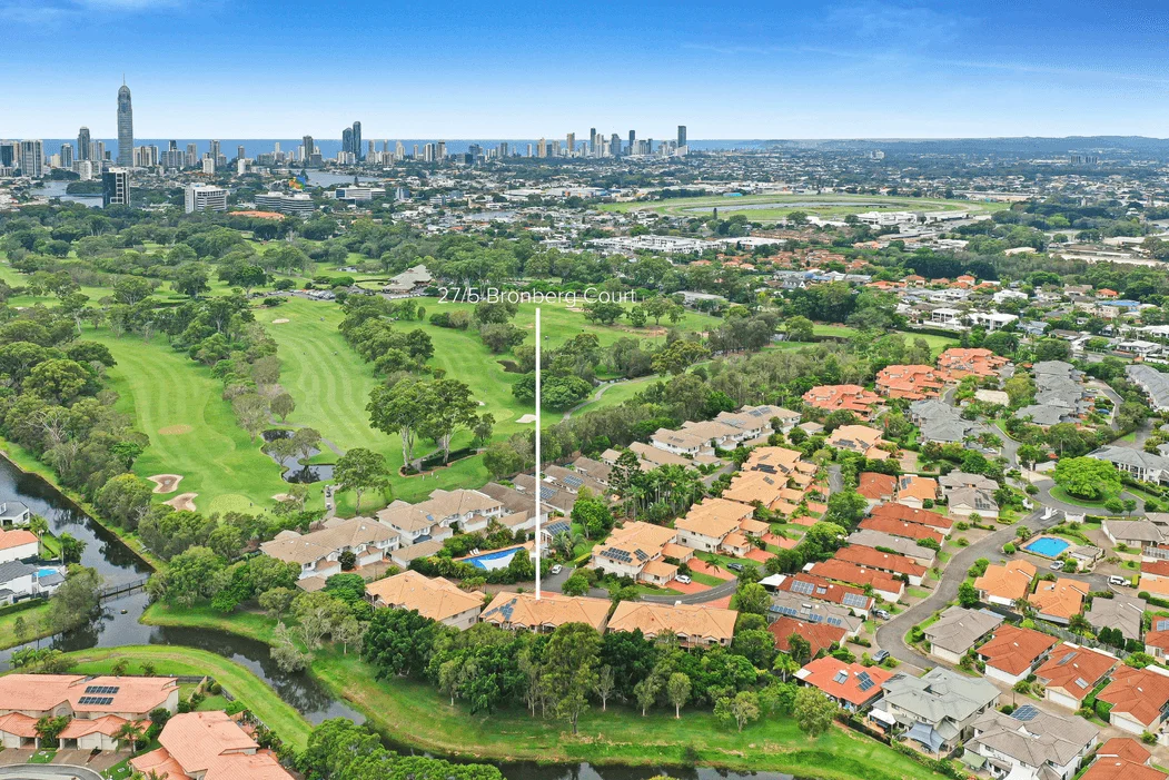 Additional image 14 of 27/5 Bronberg Court, Southport QLD 4215