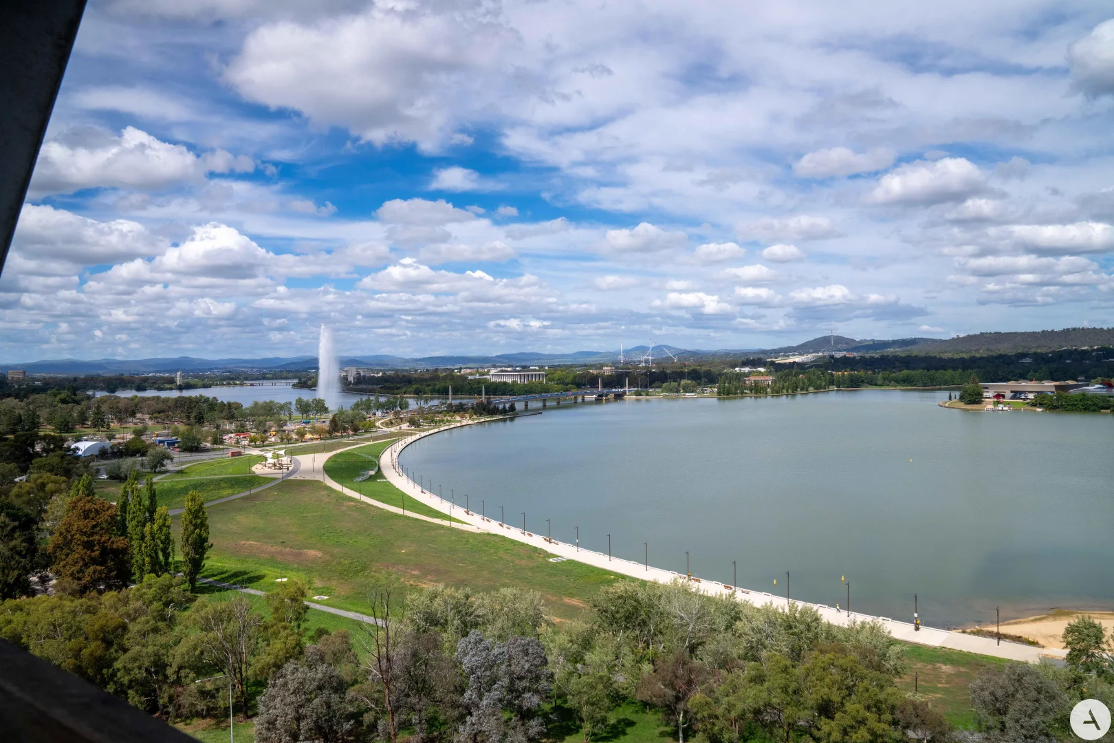 Additional image 8 of 1215/25 Edinburgh Avenue, Canberra ACT 2601