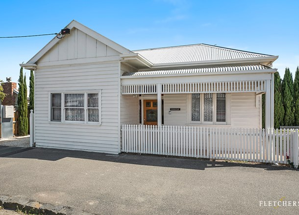 104 Hesse Street, Queenscliff VIC 3225