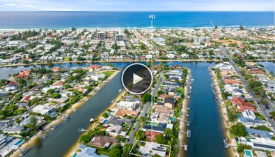 Picture of 9 Sundowner Court, MERMAID WATERS QLD 4218