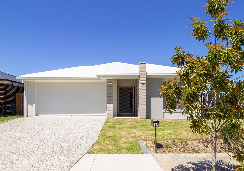 39 Riverside Esplanade, Jimboomba QLD 4280 House For Rent Domain