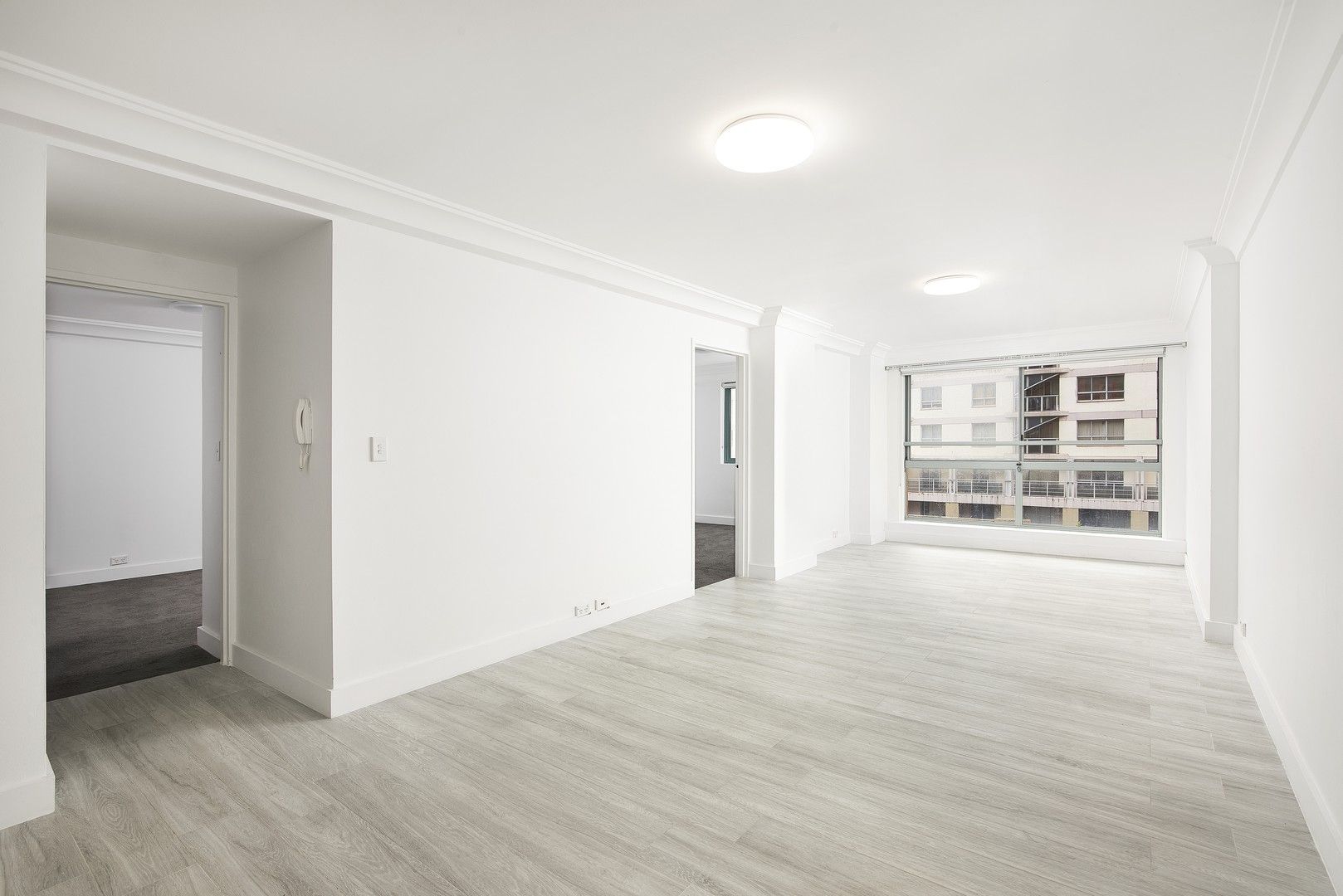 2 bedrooms Apartment / Unit / Flat in Level 8/361 Sussex Street SYDNEY NSW, 2000