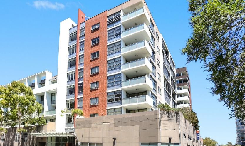 2 bedrooms Apartment / Unit / Flat in 504/97 Boyce Rd MAROUBRA NSW, 2035