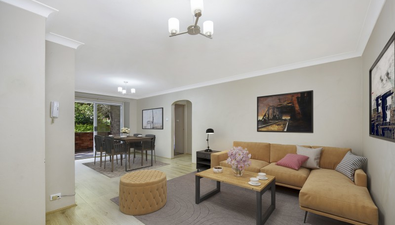 Picture of 10/33 Burdett Street, HORNSBY NSW 2077