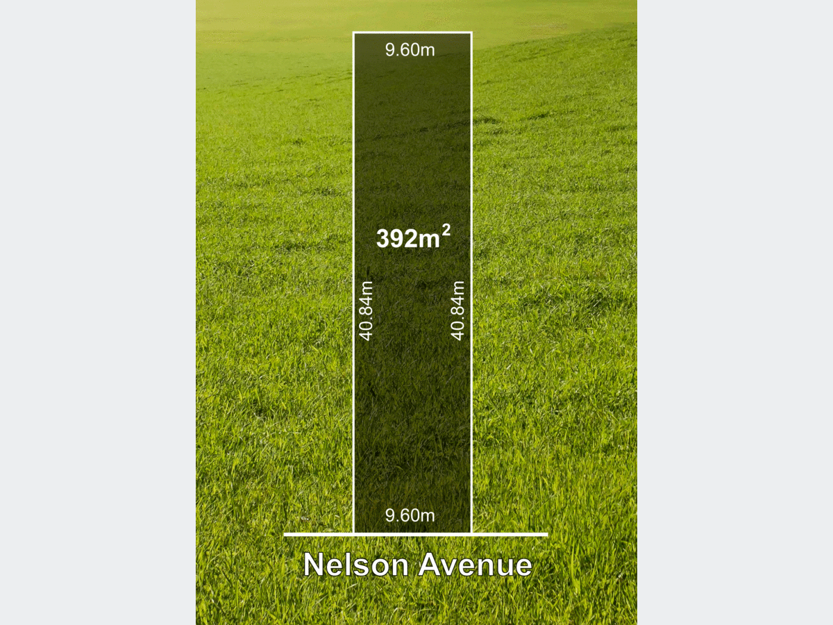 Lot 611 Nelson Avenue, Flinders Park SA 5025, Image 0