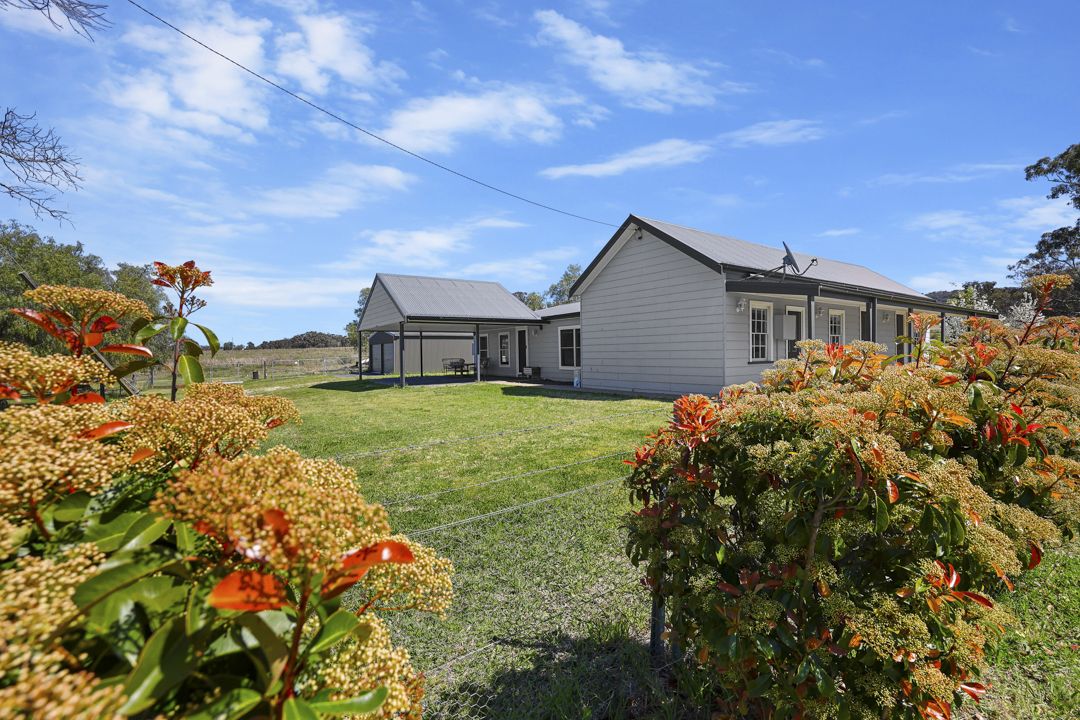 1018 Castlereagh Highway, Gulgong NSW 2852, Image 0