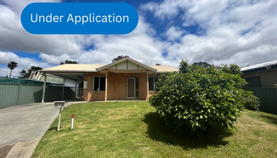 Picture of 11 Berry Place, WANGARATTA VIC 3677