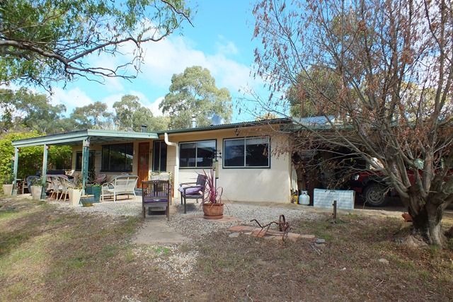 254 Old Soldiers Hill Road, Wisemans Creek NSW 2795, Image 2