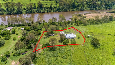 Picture of 392 Hawe Road, ELECTRA QLD 4670