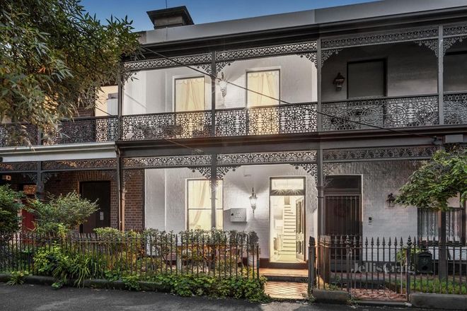 Picture of 238 Albert Road, SOUTH MELBOURNE VIC 3205