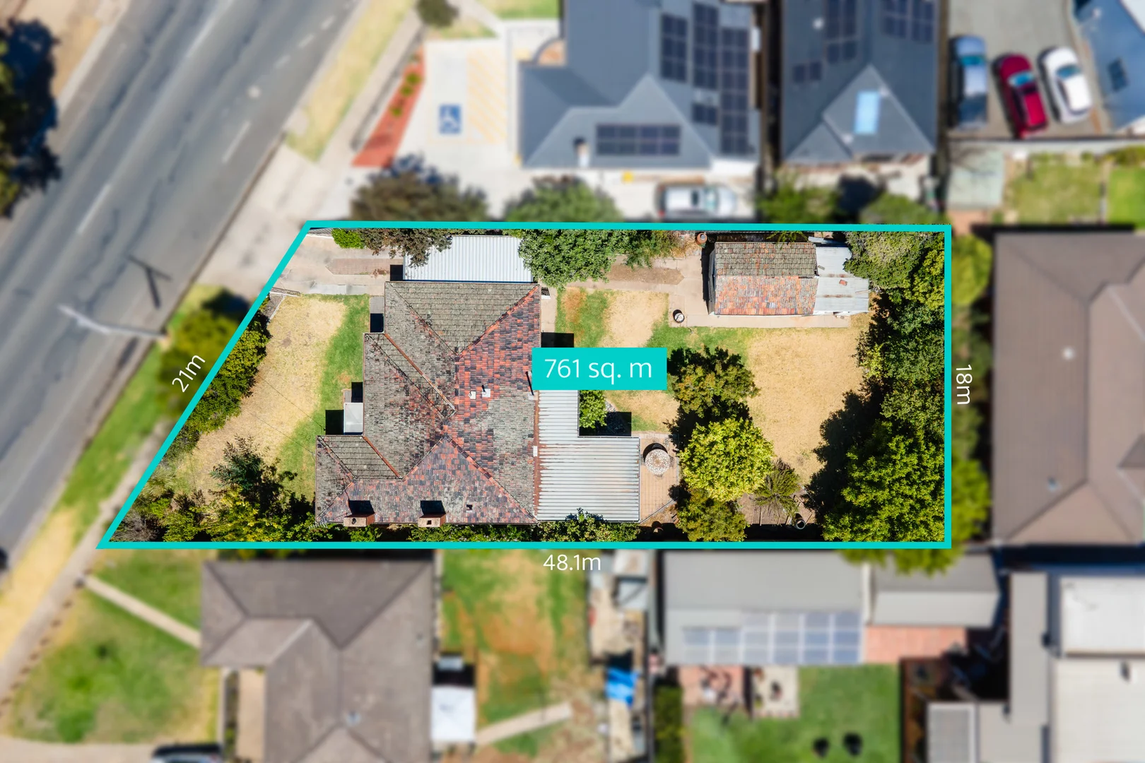 Additional image 7 of 46 Railway Parade, Shepparton VIC 3630