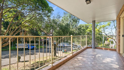 Picture of 2/30 Longueville Road, LANE COVE NSW 2066