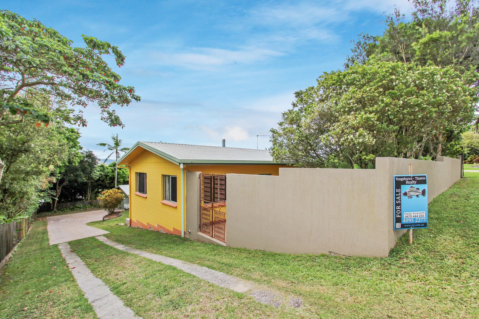 4 Wadley Cl, Atherton QLD 4883, Image 1
