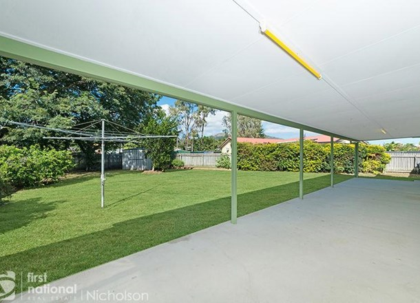 6 Downey Crescent, Annandale QLD 4814