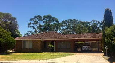 7 Woolcock Court, Ashfield WA 6054