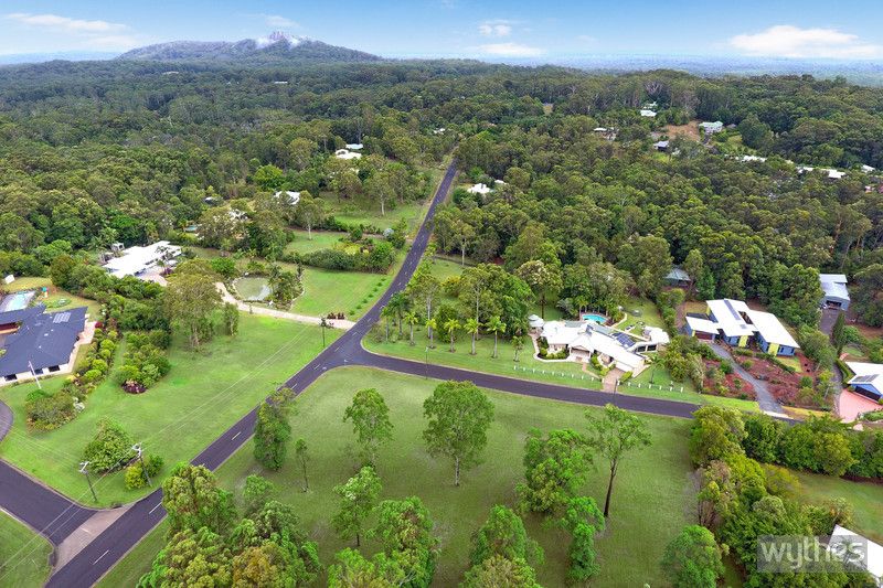 69 Patterson Drive, Tinbeerwah QLD 4563, Image 2