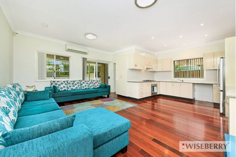 64 Birdwood Road, Georges Hall NSW 2198, Image 1