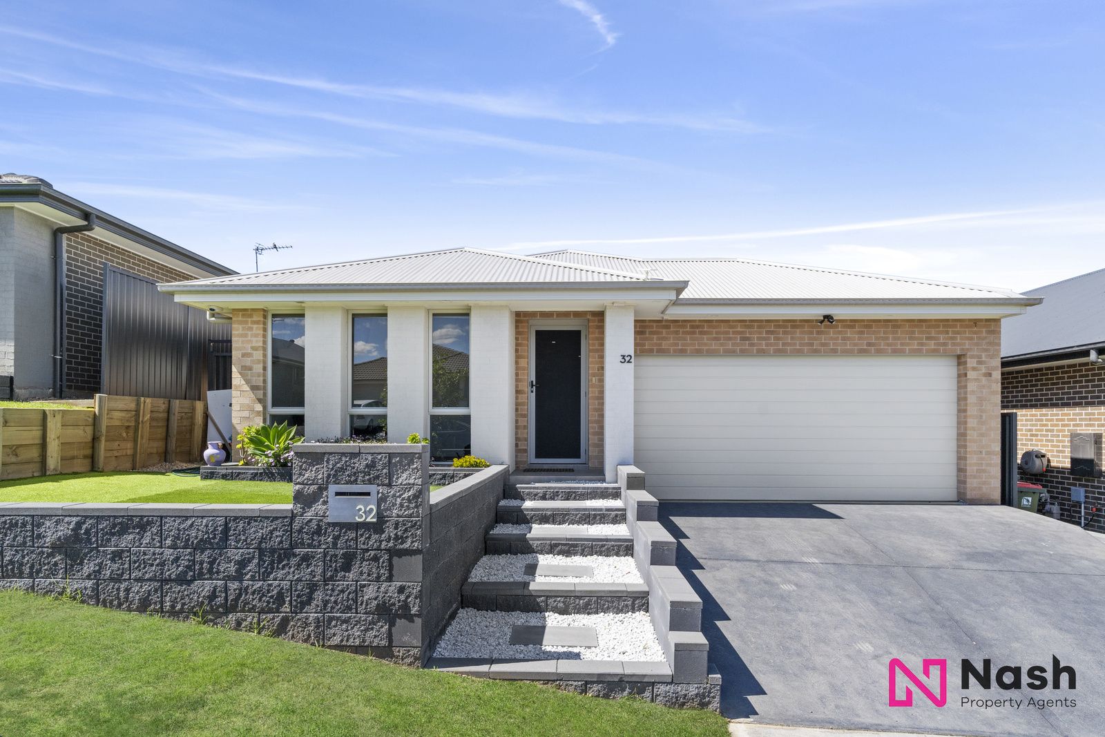 32 Jennings Crescent, Spring Farm NSW 2570, Image 0