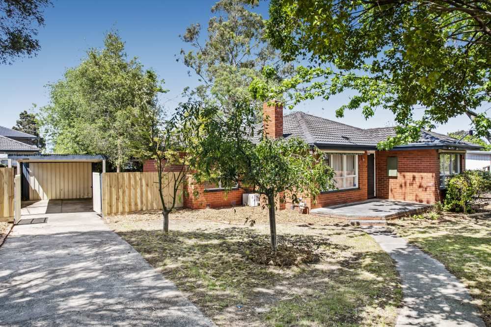 3 bedrooms House in 9 Kleinert Road BORONIA VIC, 3155