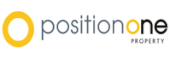 Logo for Position One Brisbane Property Centre