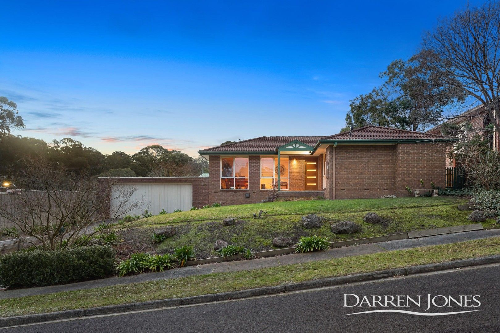 3 Ballandry Crescent, Greensborough VIC 3088, Image 0