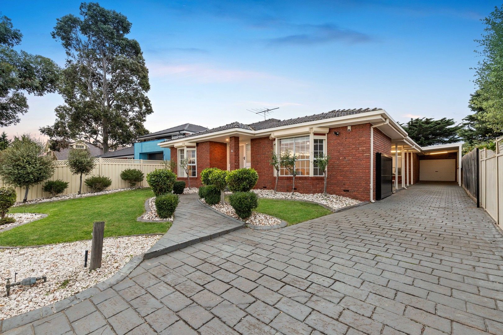 36 Copernicus Way, Keilor Downs VIC 3038, Image 0