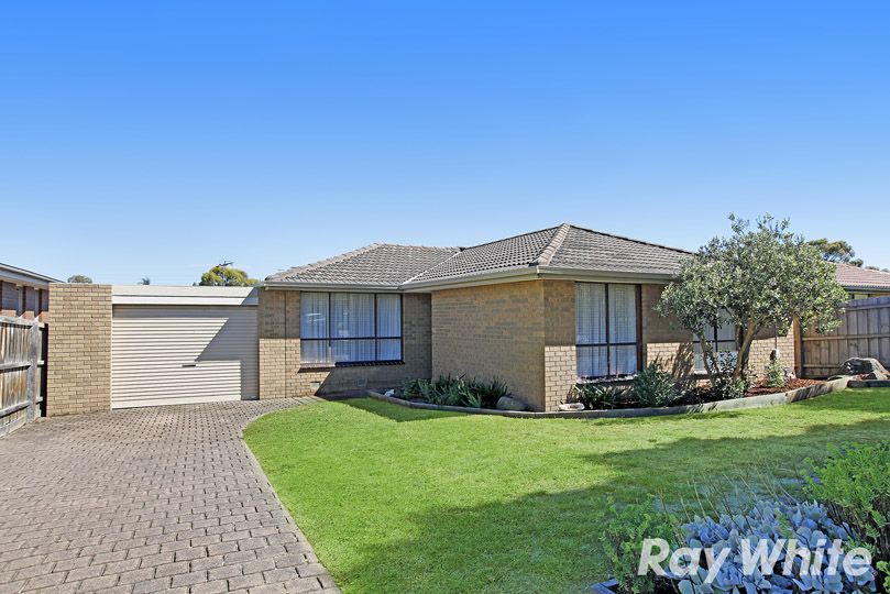 29 Strickland Avenue, Mill Park VIC 3082, Image 0