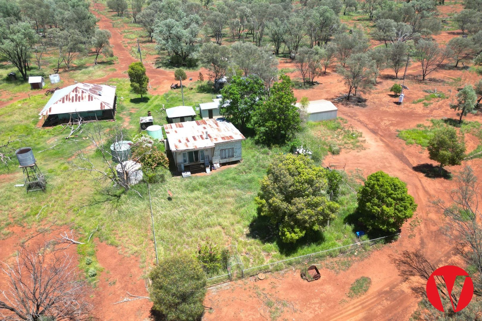 Tareela, Mungallala South QLD 4467, Image 2