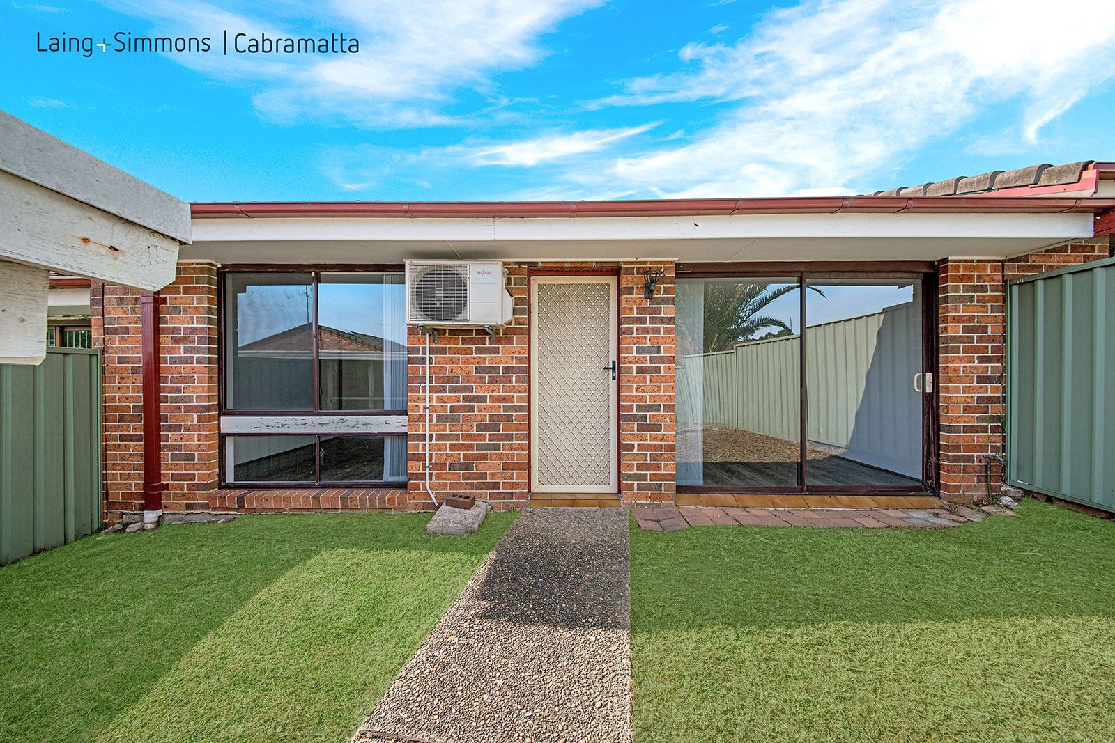 45/124 Gurney Road, Chester Hill NSW 2162, Image 0