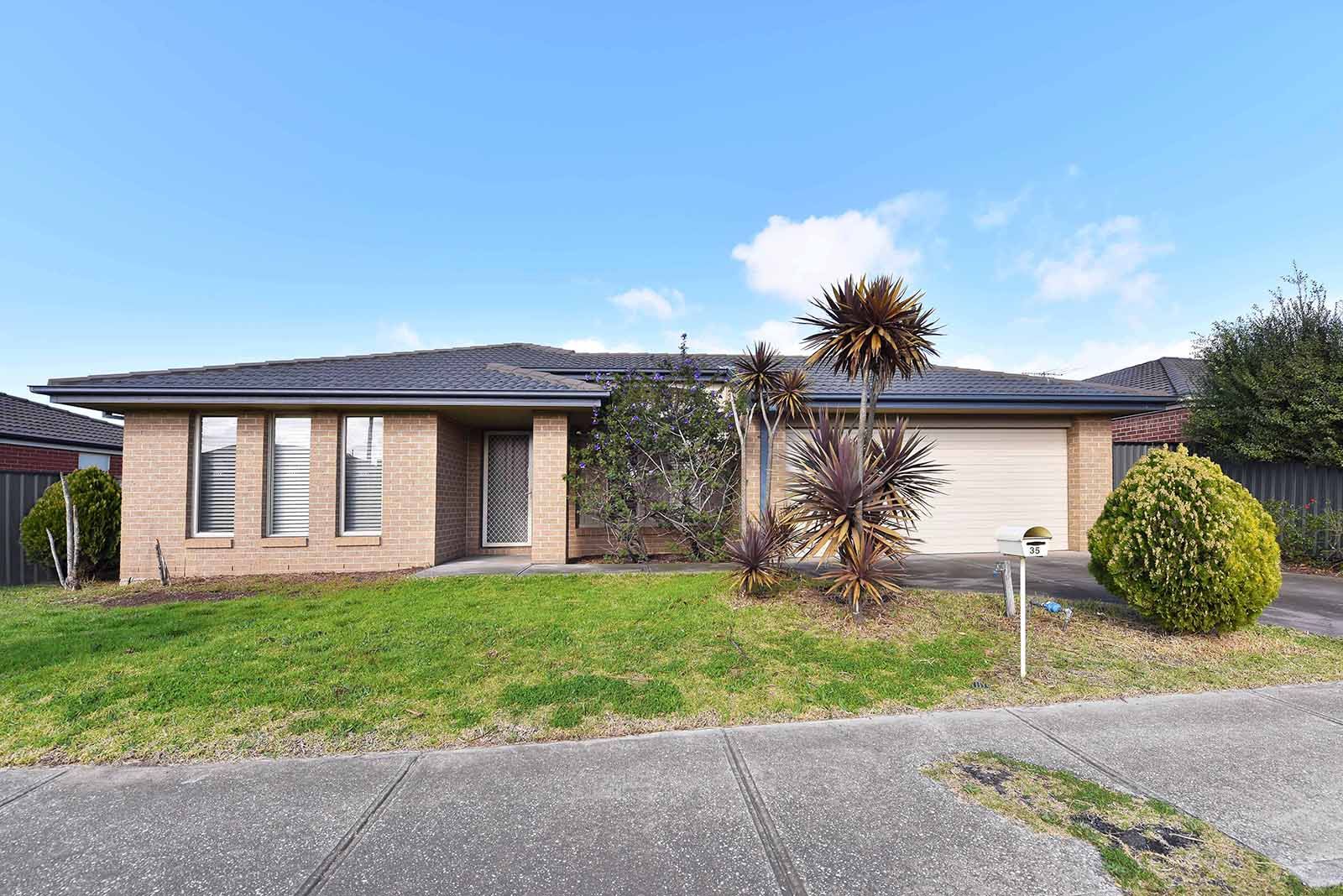 35 Lincoln Drive, Derrimut VIC 3026, Image 0