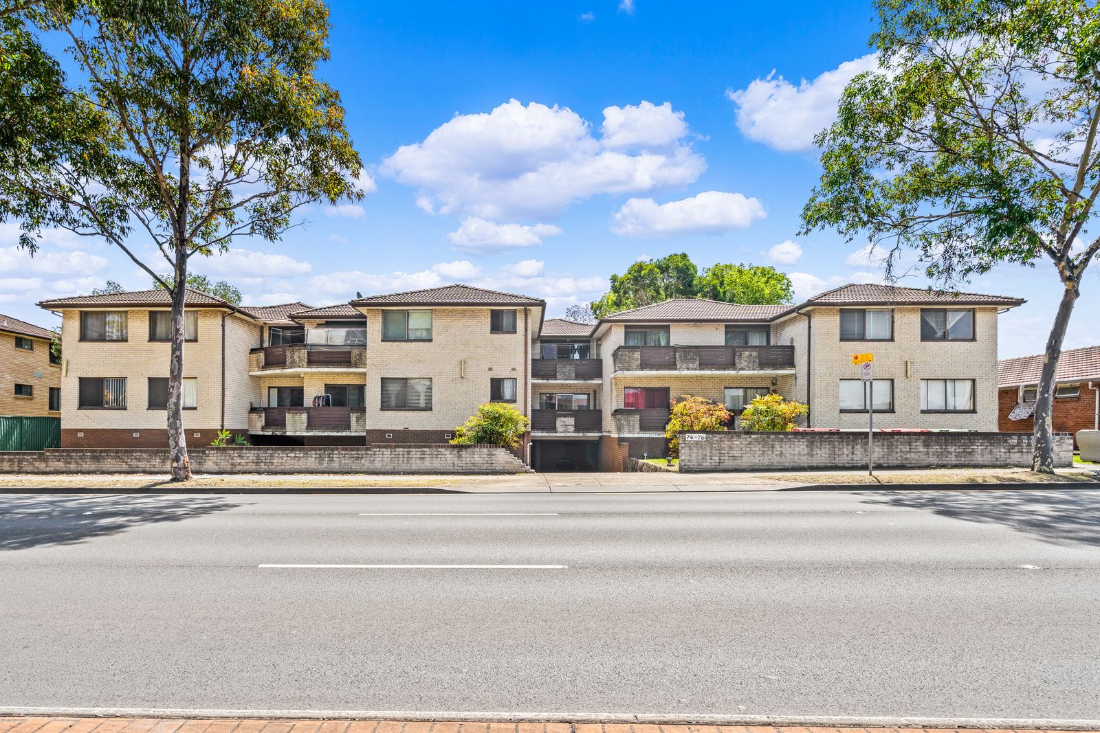 3/74-78 St Hilliers Road, Auburn NSW 2144, Image 0