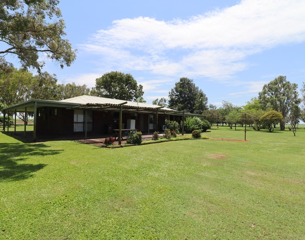 40 Becker Road, Brandon QLD 4808