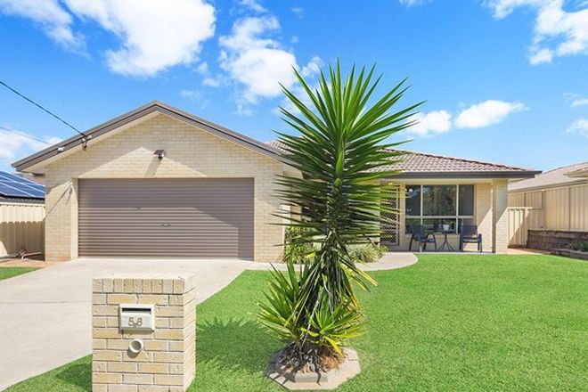 Picture of 56 Eileen Drive, CORINDI BEACH NSW 2456