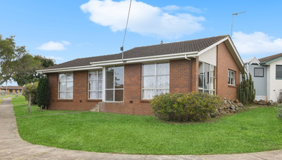 Picture of 18 Bradley Street, WARRNAMBOOL VIC 3280