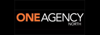 One Agency North logo