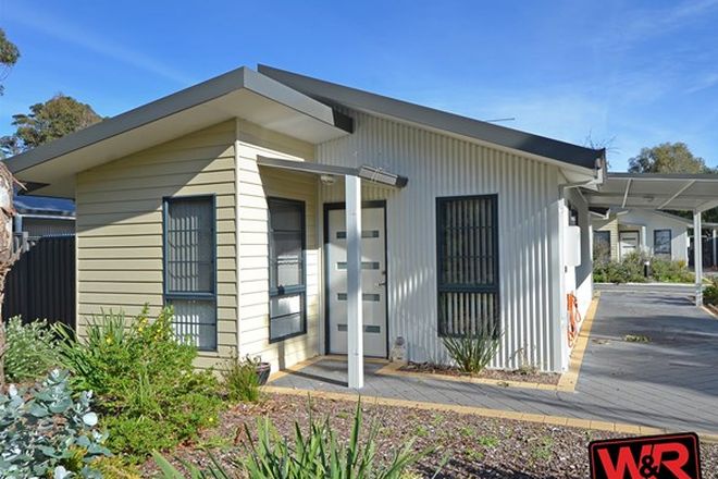 Picture of Unit 2, 18 Queen Street, LITTLE GROVE WA 6330