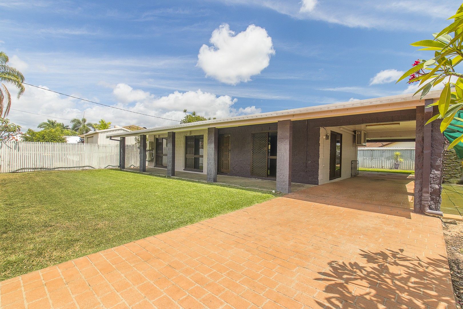 7 Timana Street, Thuringowa Central QLD 4817, Image 0