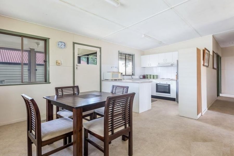 34 STAFFORD STREET, Booval QLD 4304, Image 0