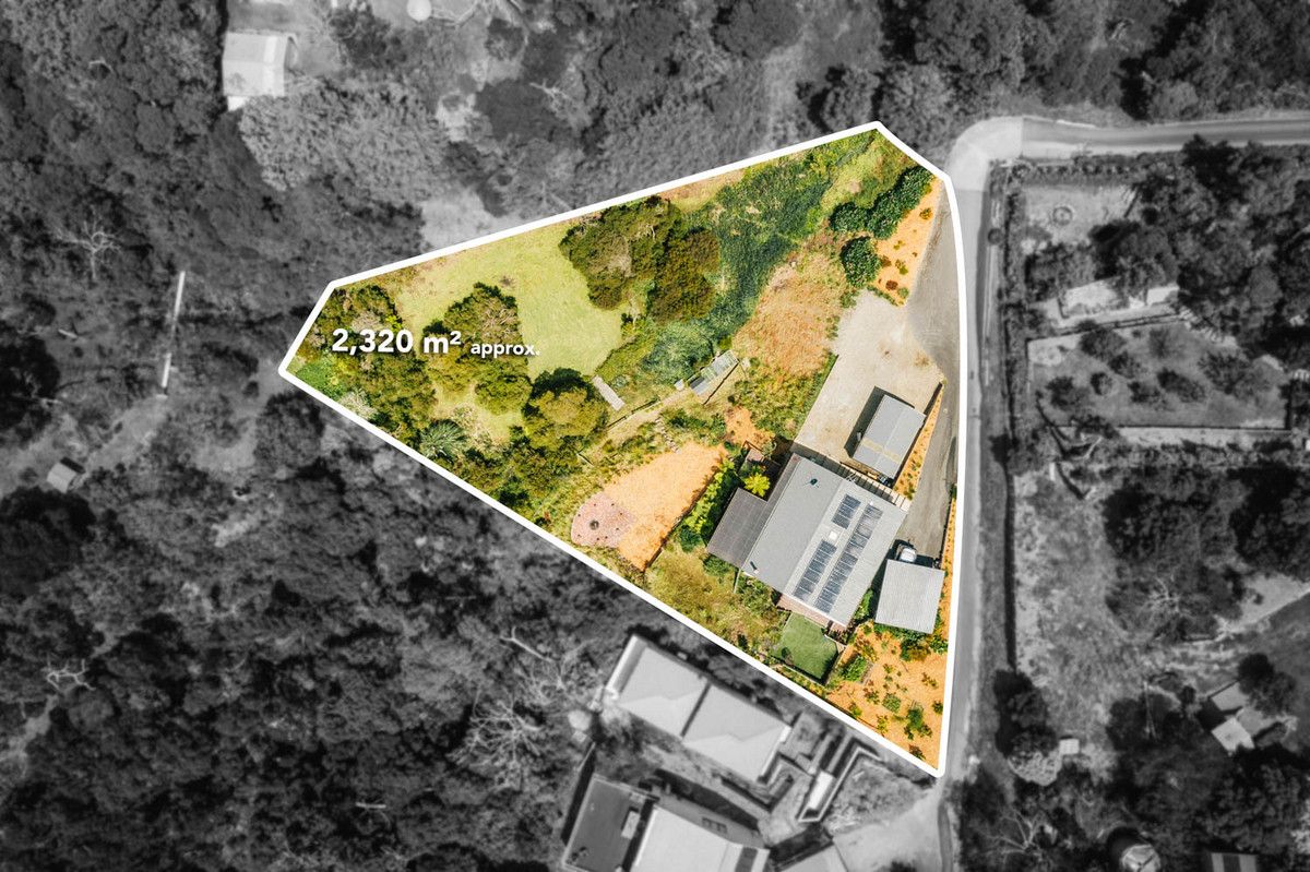 1/20 Walkers Road, Mount Eliza VIC 3930, Image 1