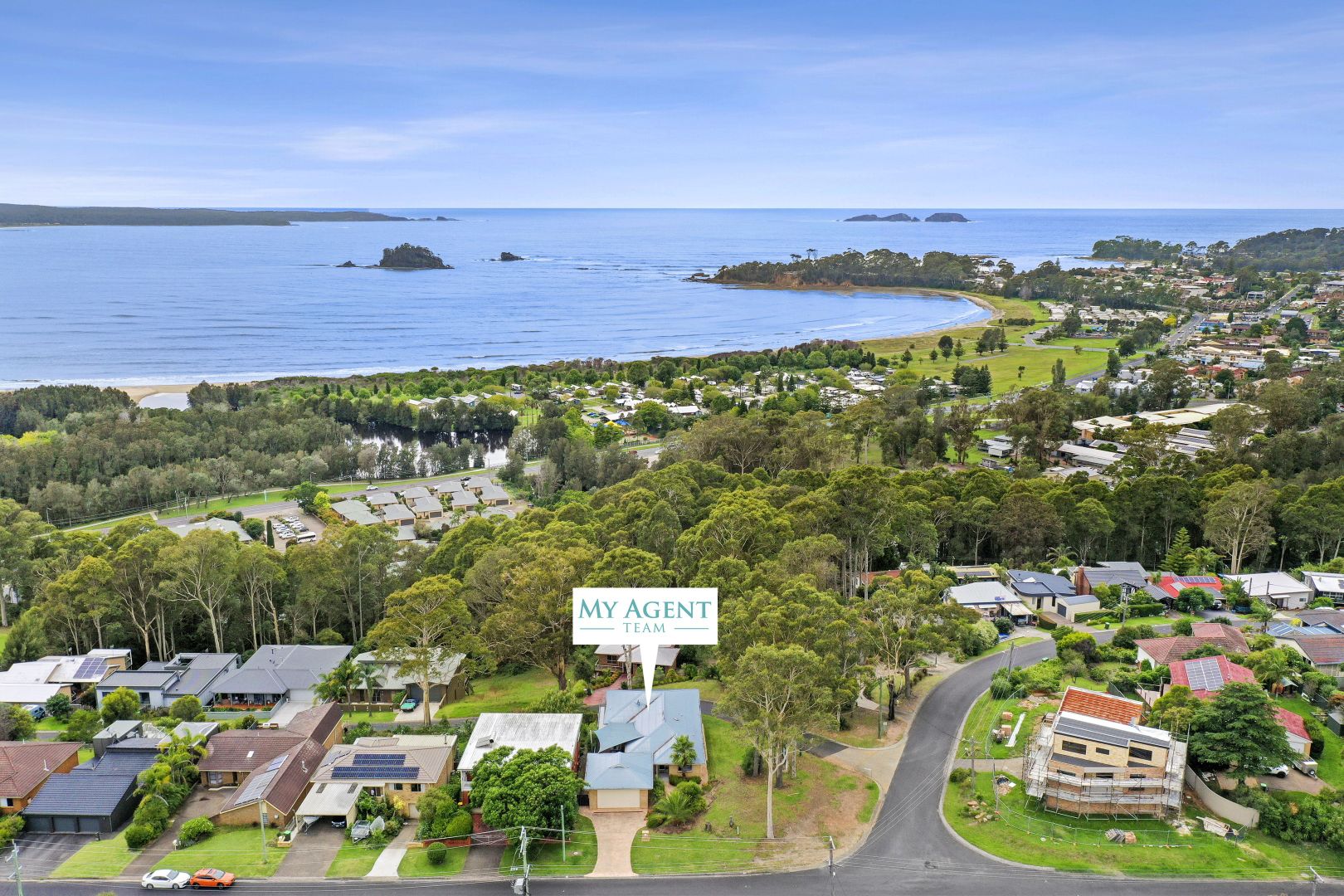 65 Ridge Street, Catalina NSW 2536, Image 2