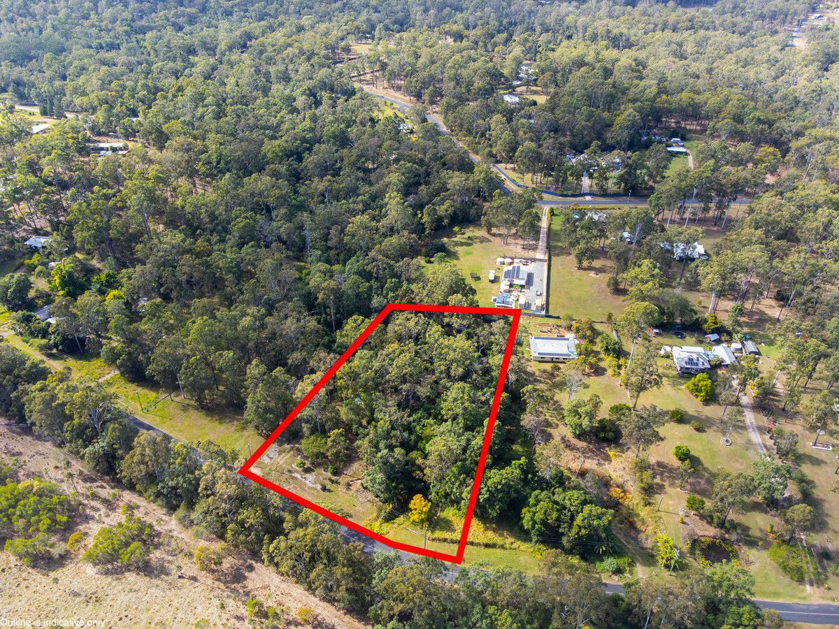 300 Stottenville Road, Bauple QLD 4650, Image 2