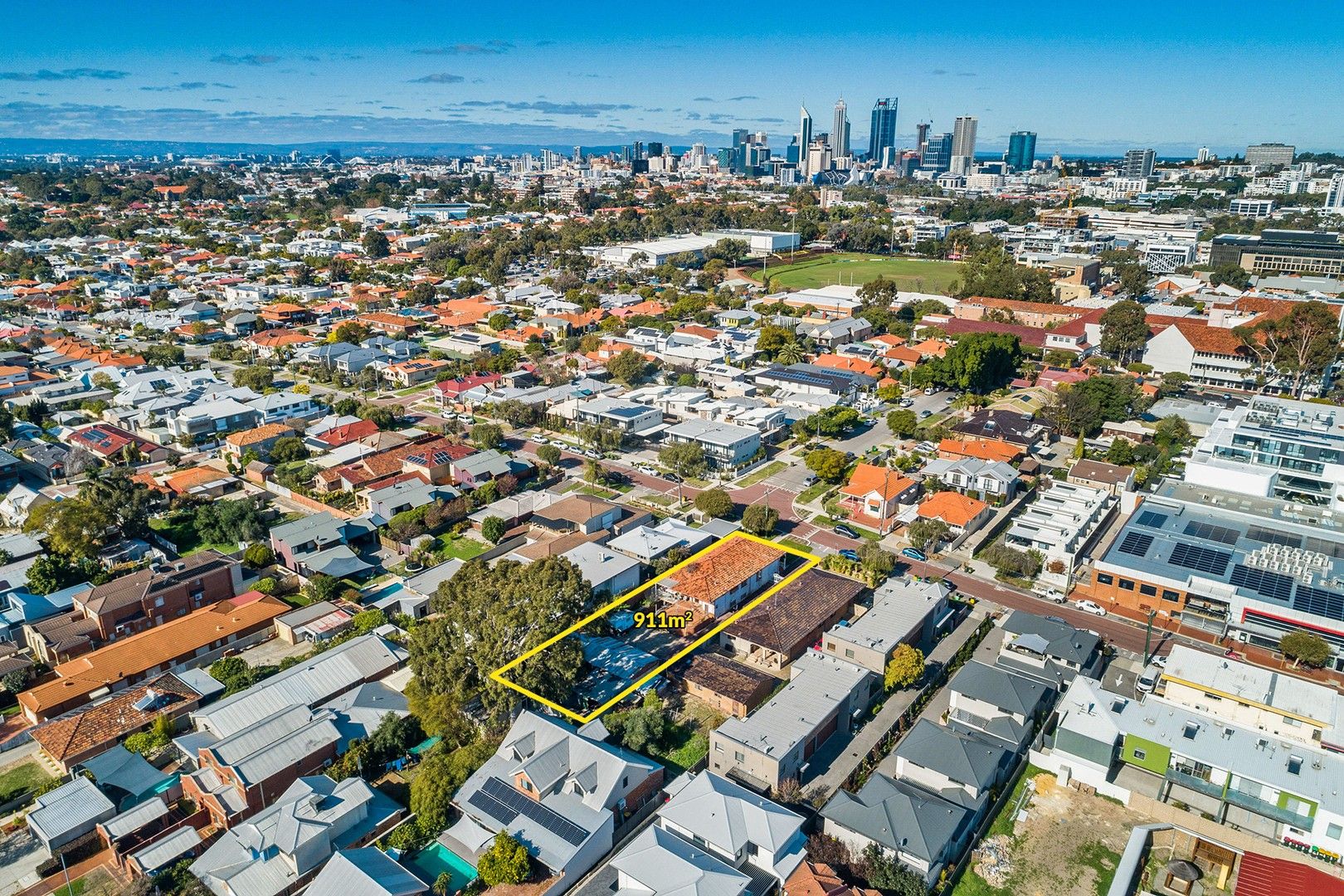 88 Bourke Street, Leederville WA 6007, Image 0