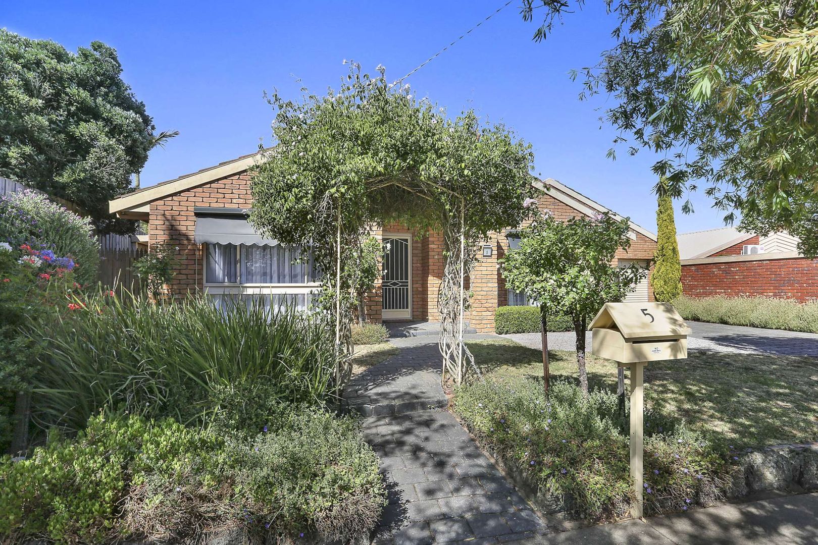 5 Sheringa Crescent, Grovedale VIC 3216 House For Rent Domain