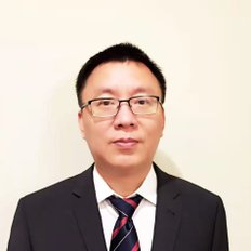 ASF Properties - Kevin Chen